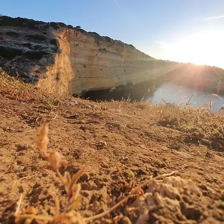 Franckie's By The Beach アパート *