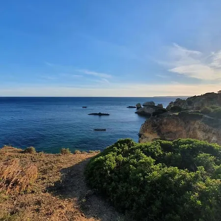 Franckie's By The Beach Portimao