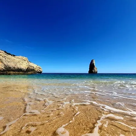 アパート Franckie's By The Beach ポルティマン