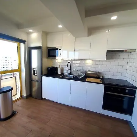 Franckie's By The Beach Apartment Portimao