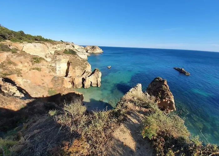 公寓 Franckie's By The Beach *