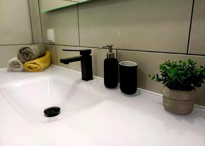 公寓 Franckie's By The Beach 波尔蒂芒